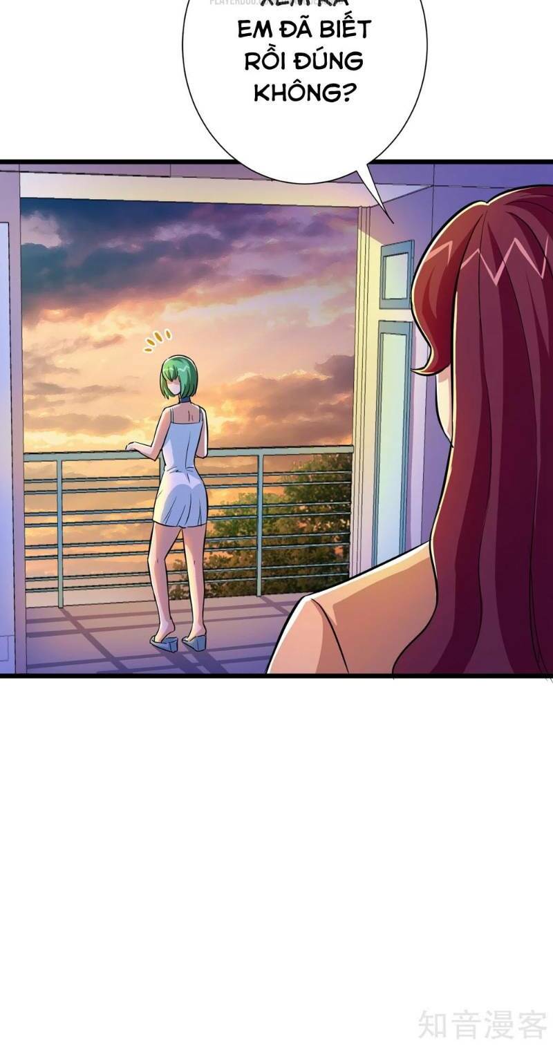 Tối Cường Đặc Chủng Binh Của Hoa Khôi: Chapter 66