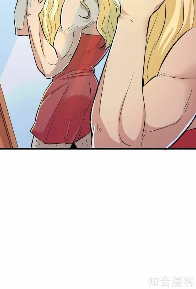 Tối Cường Đặc Chủng Binh Của Hoa Khôi: Chapter 66