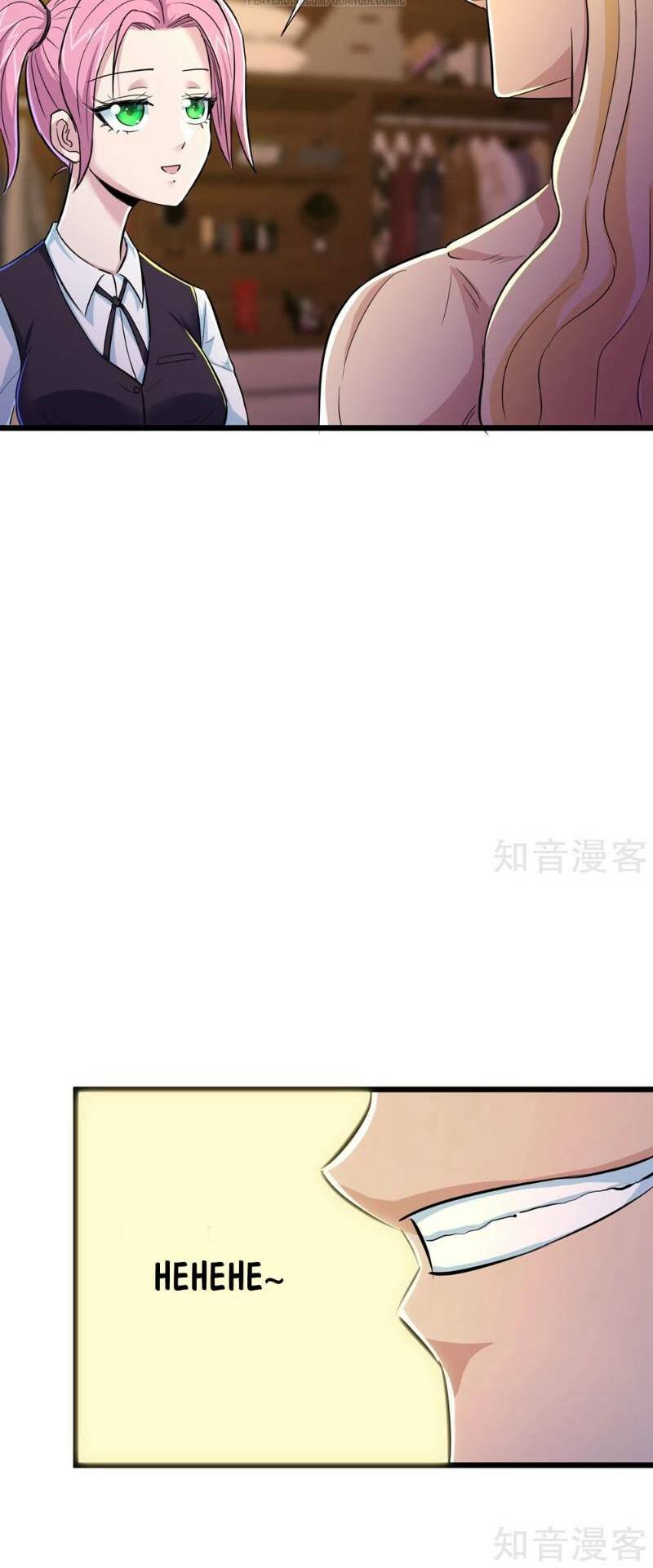 Tối Cường Đặc Chủng Binh Của Hoa Khôi: Chapter 66
