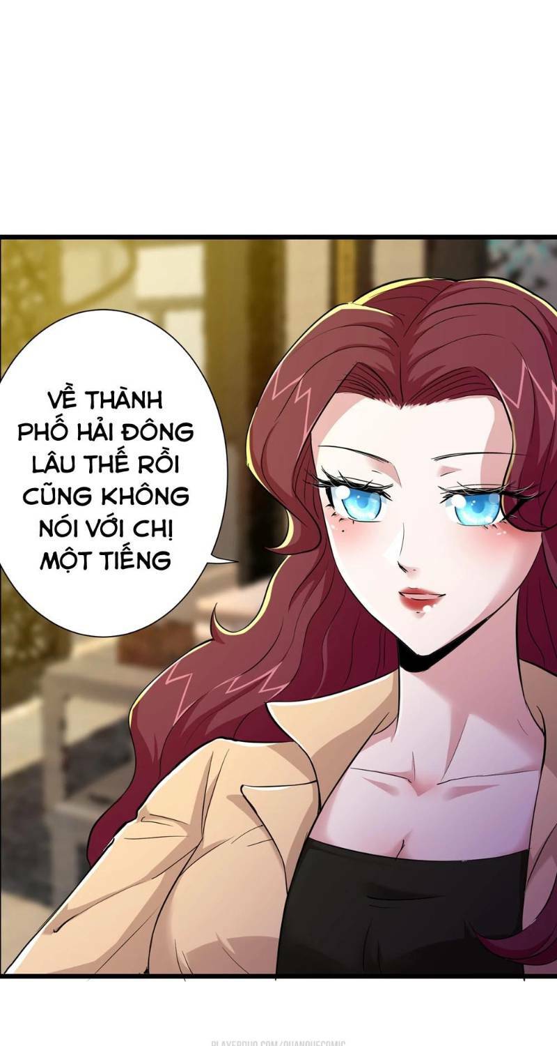 Tối Cường Đặc Chủng Binh Của Hoa Khôi: Chapter 66