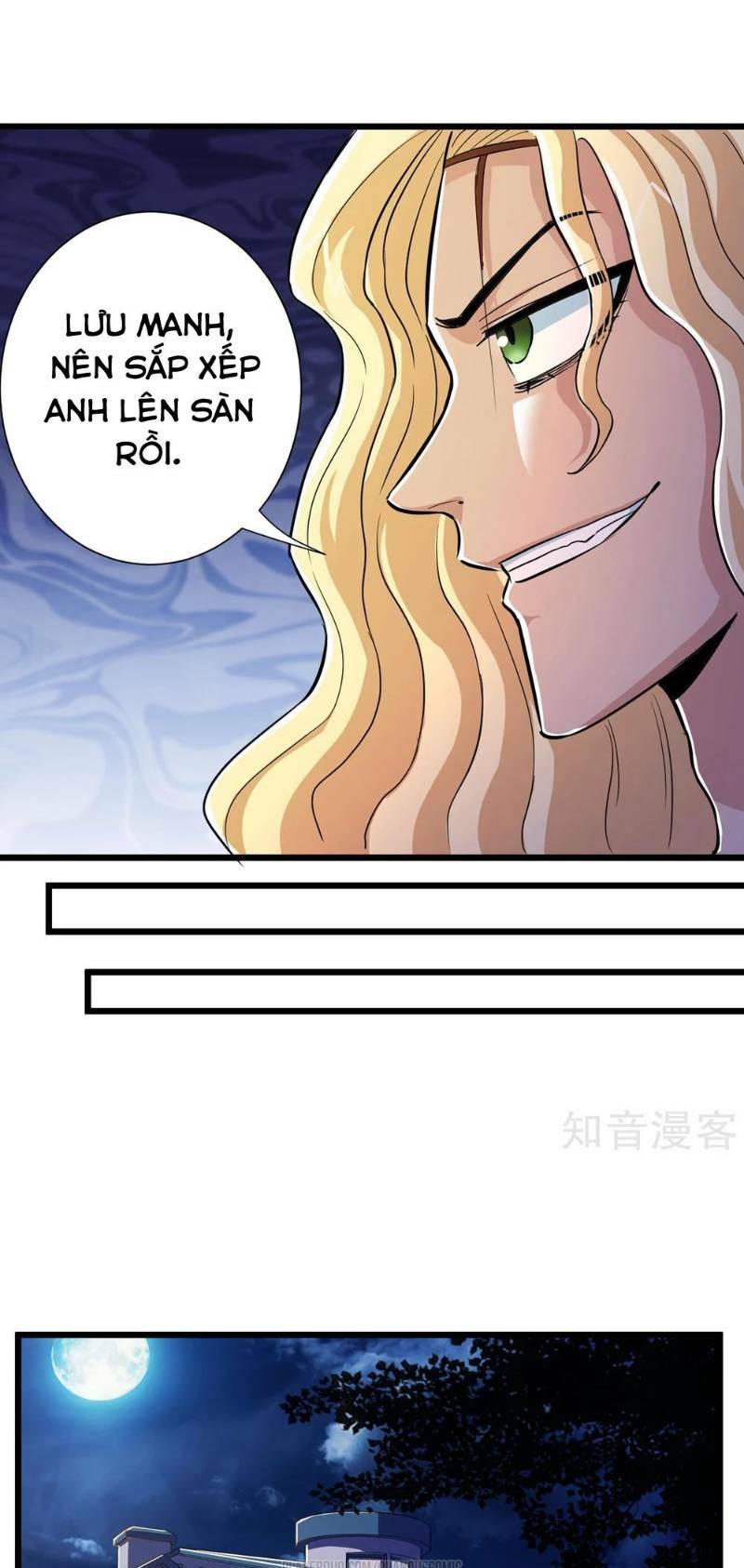 Tối Cường Đặc Chủng Binh Của Hoa Khôi: Chapter 66