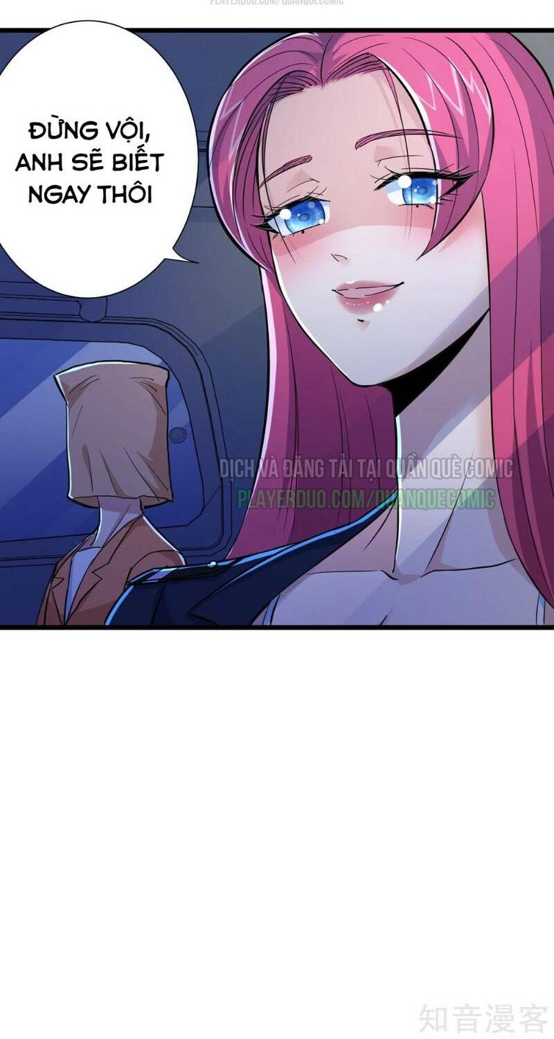 Tối Cường Đặc Chủng Binh Của Hoa Khôi: Chapter 67