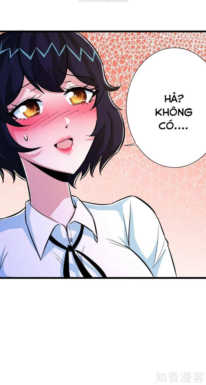 Tối Cường Đặc Chủng Binh Của Hoa Khôi: Chapter 67