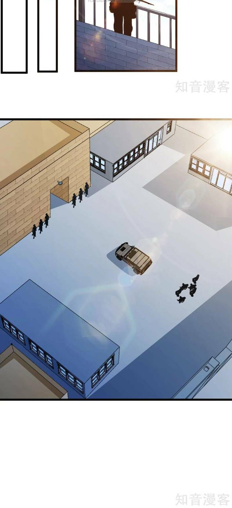 Tối Cường Đặc Chủng Binh Của Hoa Khôi: Chapter 67