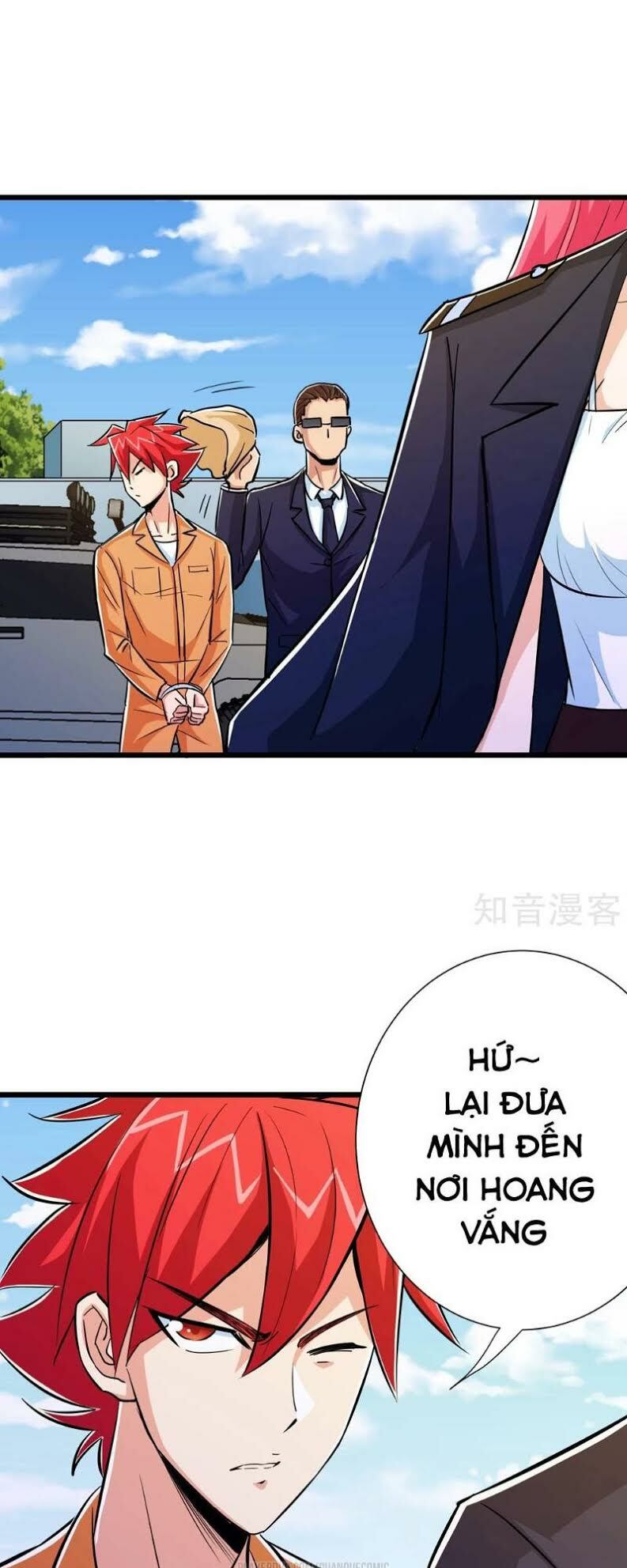 Tối Cường Đặc Chủng Binh Của Hoa Khôi: Chapter 67