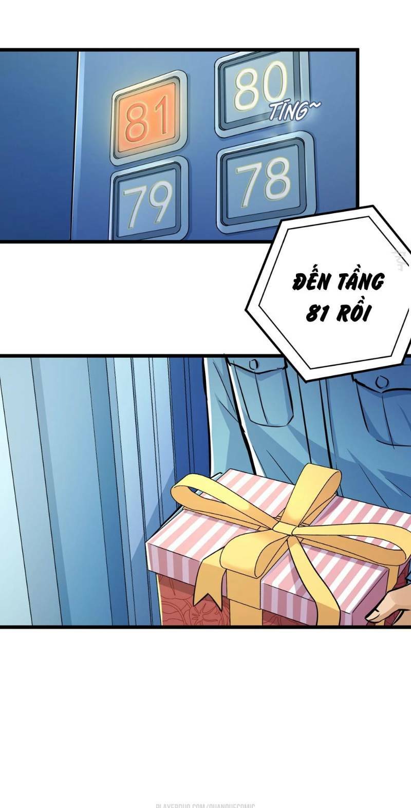 Tối Cường Đặc Chủng Binh Của Hoa Khôi: Chapter 67