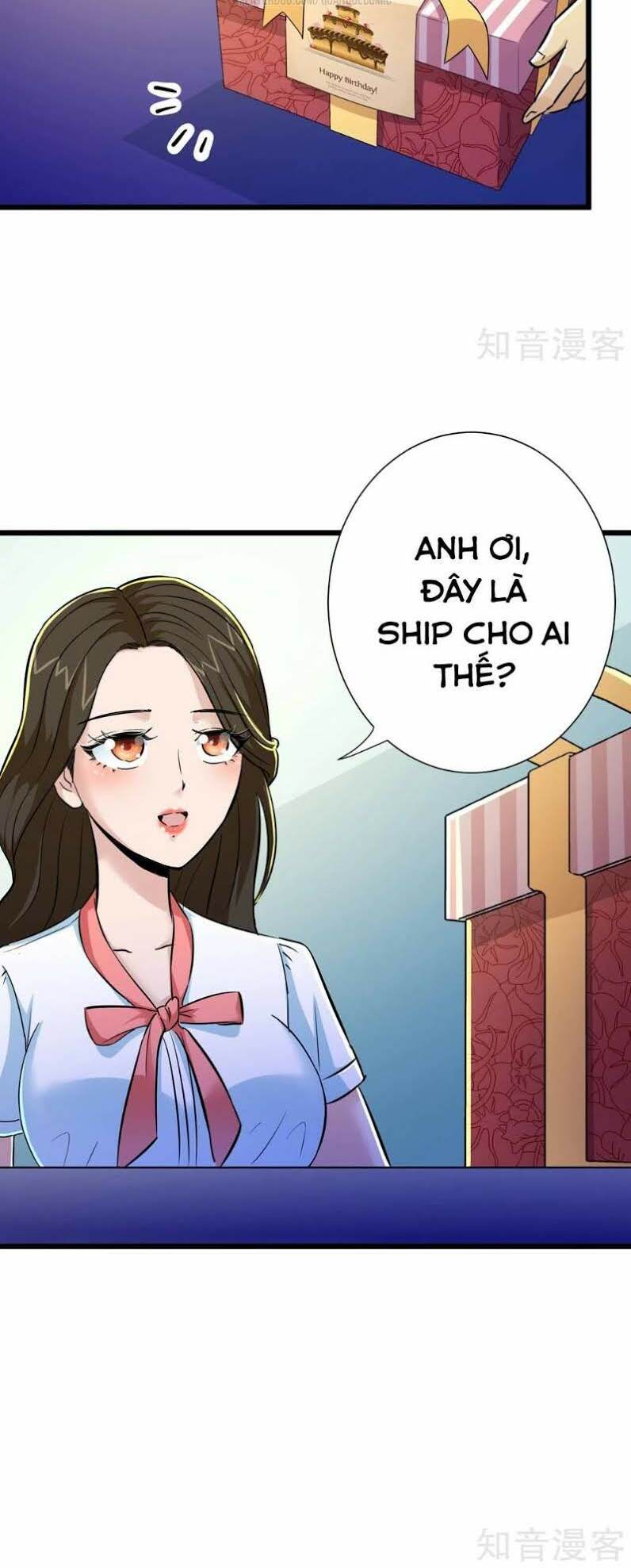 Tối Cường Đặc Chủng Binh Của Hoa Khôi: Chapter 67