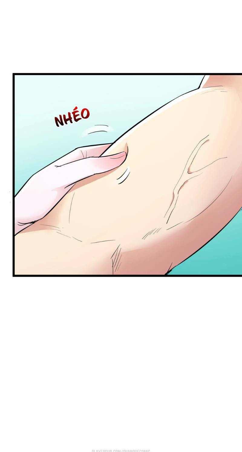 Tối Cường Đặc Chủng Binh Của Hoa Khôi: Chapter 70