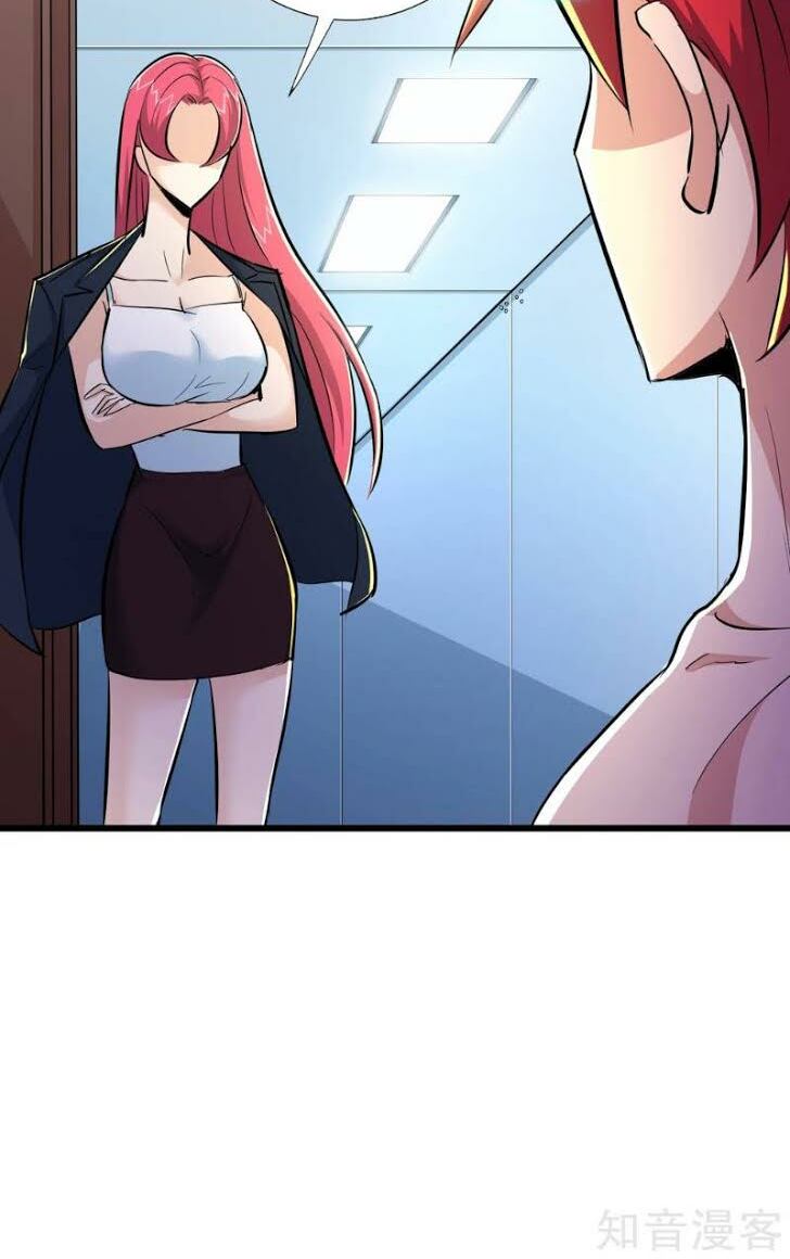 Tối Cường Đặc Chủng Binh Của Hoa Khôi: Chapter 70