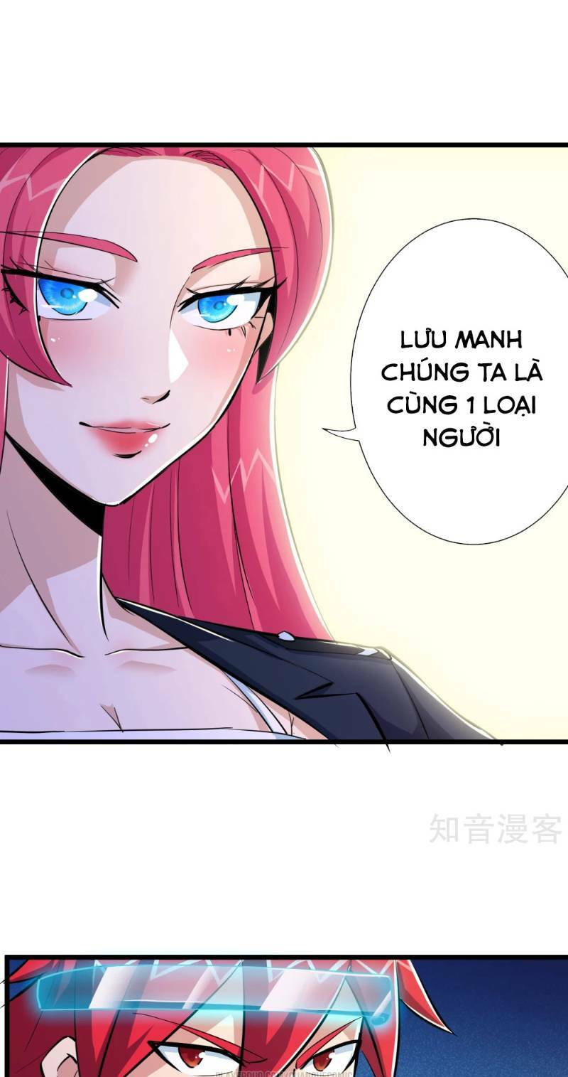Tối Cường Đặc Chủng Binh Của Hoa Khôi: Chapter 70