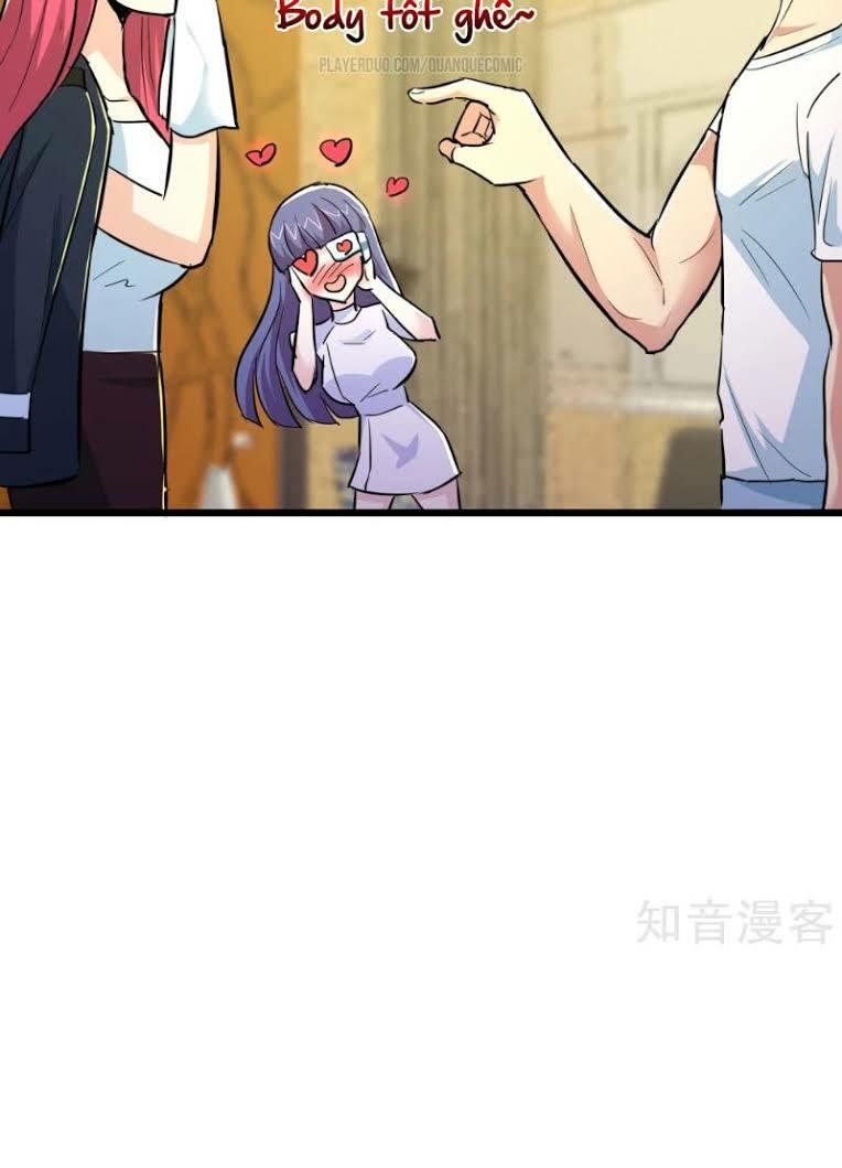Tối Cường Đặc Chủng Binh Của Hoa Khôi: Chapter 70