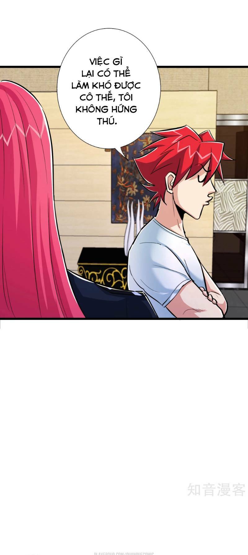 Tối Cường Đặc Chủng Binh Của Hoa Khôi: Chapter 70