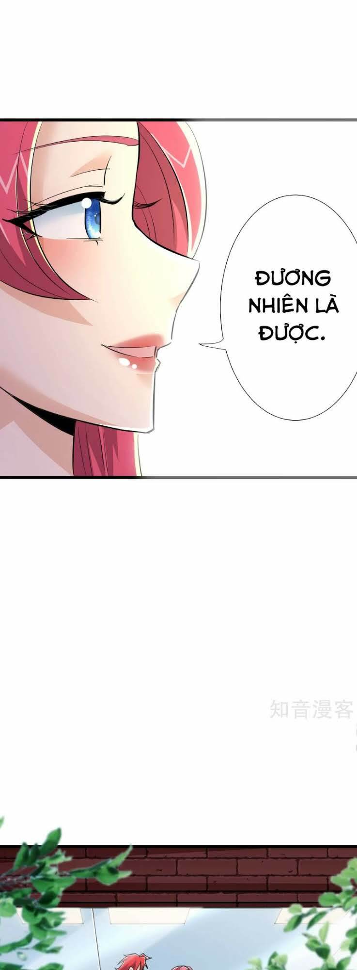 Tối Cường Đặc Chủng Binh Của Hoa Khôi: Chapter 70