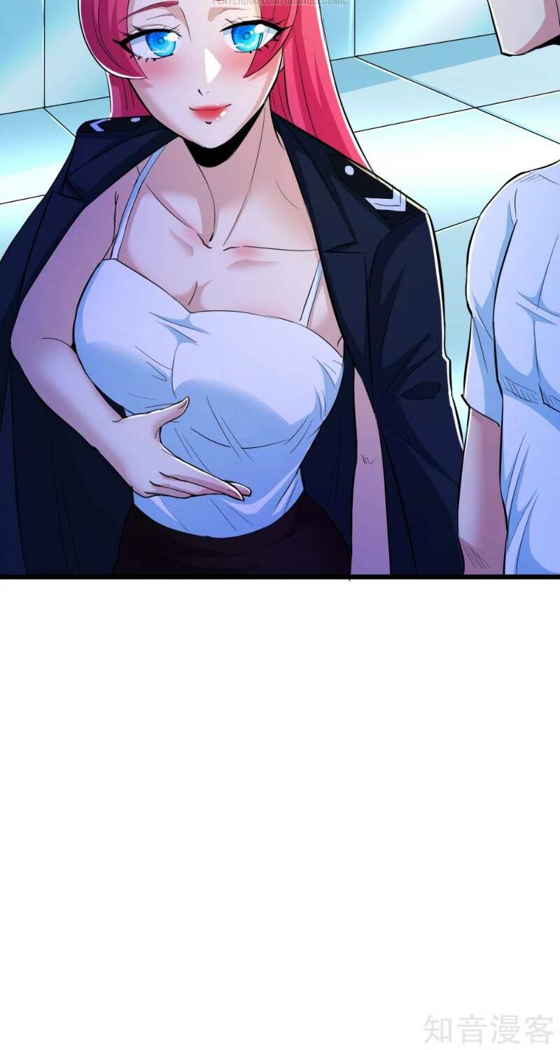 Tối Cường Đặc Chủng Binh Của Hoa Khôi: Chapter 70