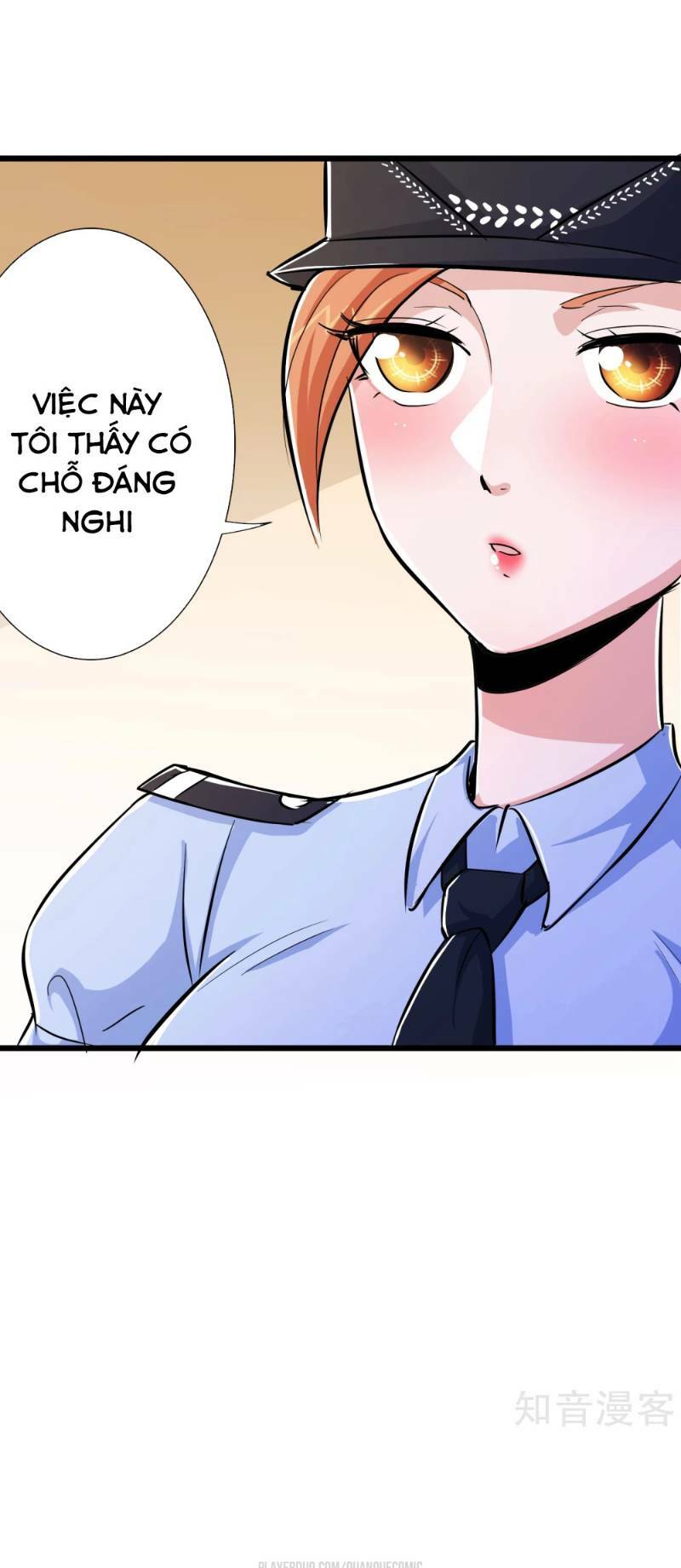 Tối Cường Đặc Chủng Binh Của Hoa Khôi: Chapter 70