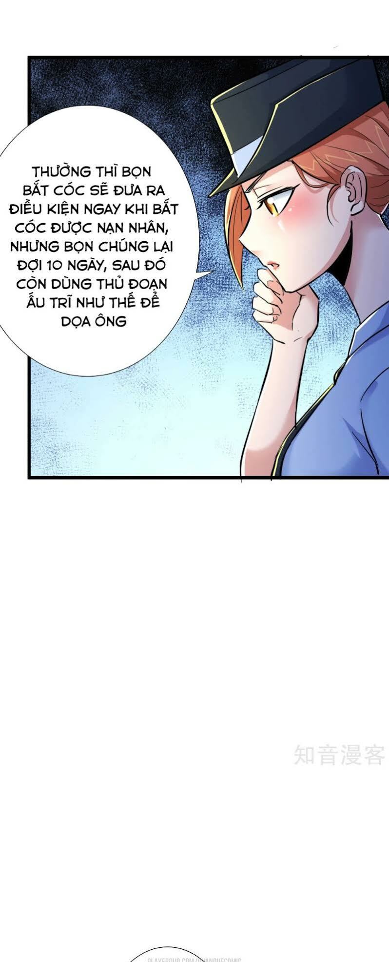 Tối Cường Đặc Chủng Binh Của Hoa Khôi: Chapter 70