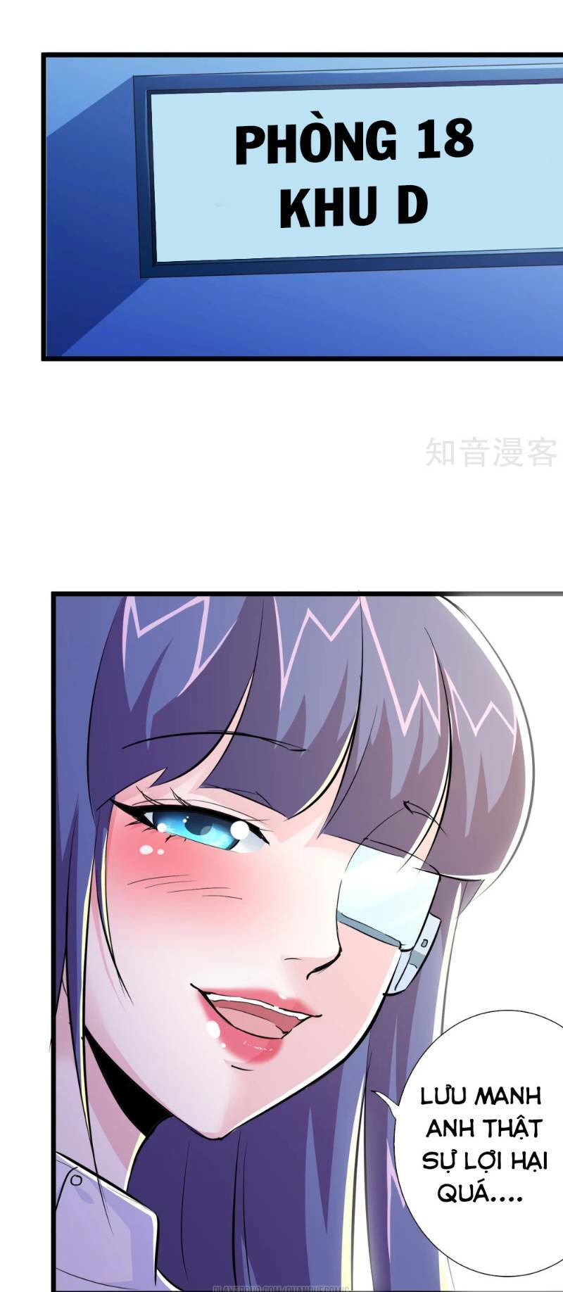 Tối Cường Đặc Chủng Binh Của Hoa Khôi: Chapter 70
