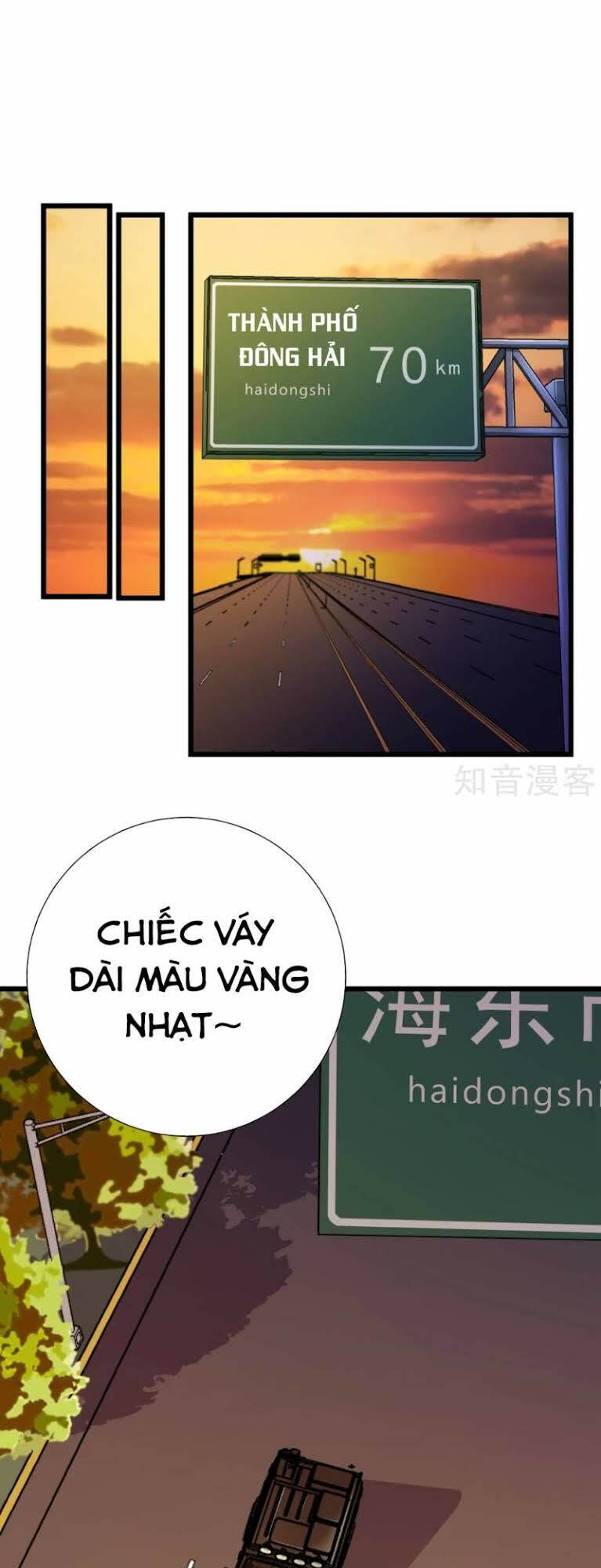 Tối Cường Đặc Chủng Binh Của Hoa Khôi: Chapter 71
