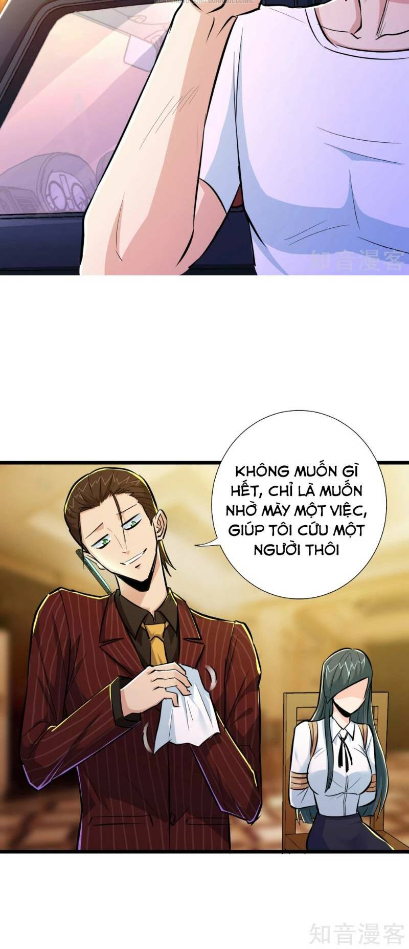 Tối Cường Đặc Chủng Binh Của Hoa Khôi: Chapter 71