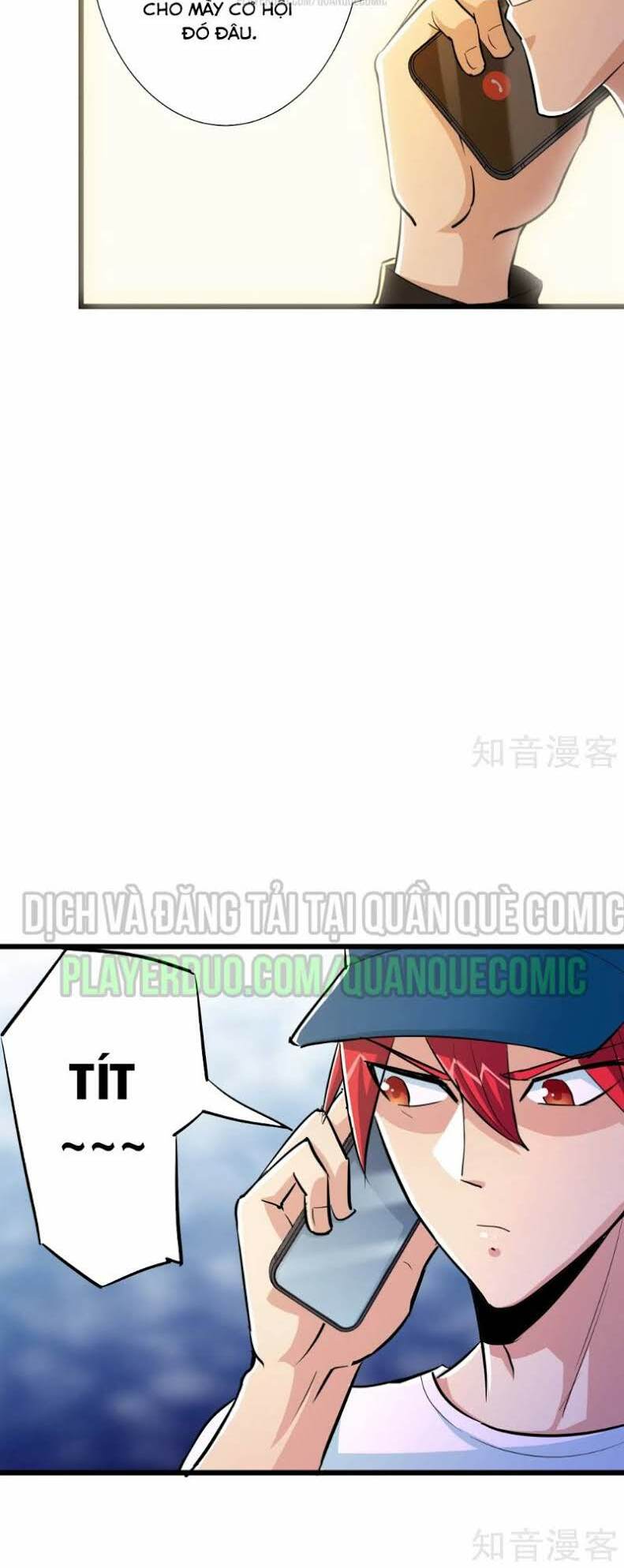 Tối Cường Đặc Chủng Binh Của Hoa Khôi: Chapter 71