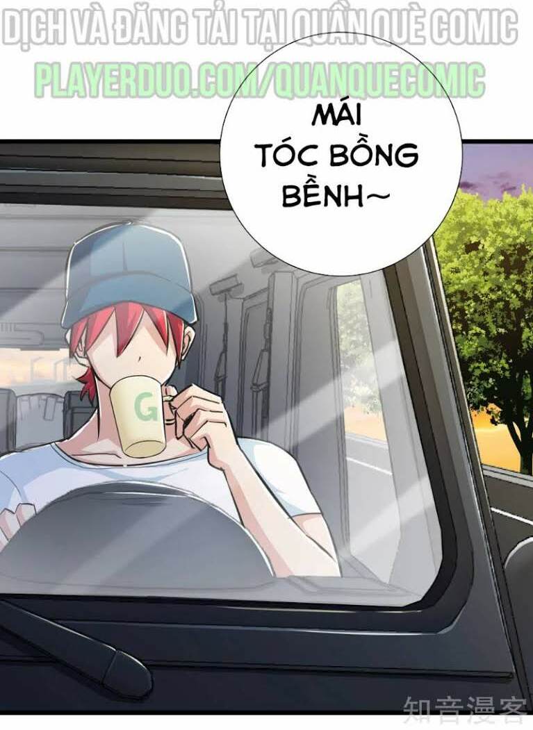 Tối Cường Đặc Chủng Binh Của Hoa Khôi: Chapter 71
