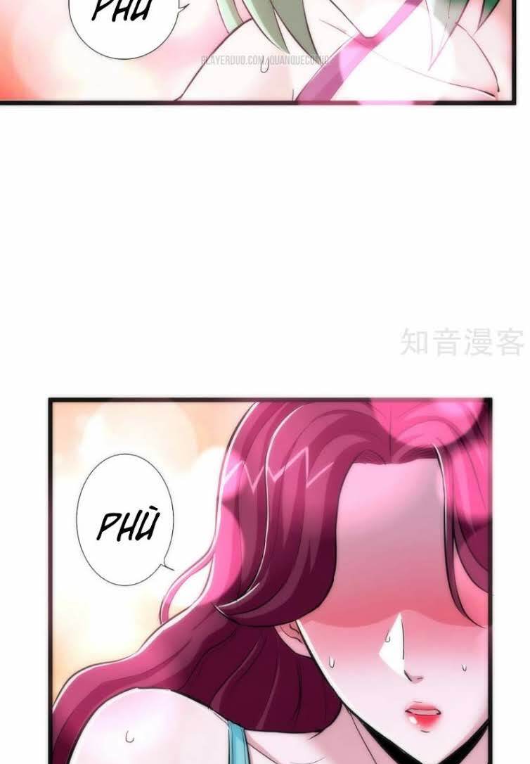 Tối Cường Đặc Chủng Binh Của Hoa Khôi: Chapter 71