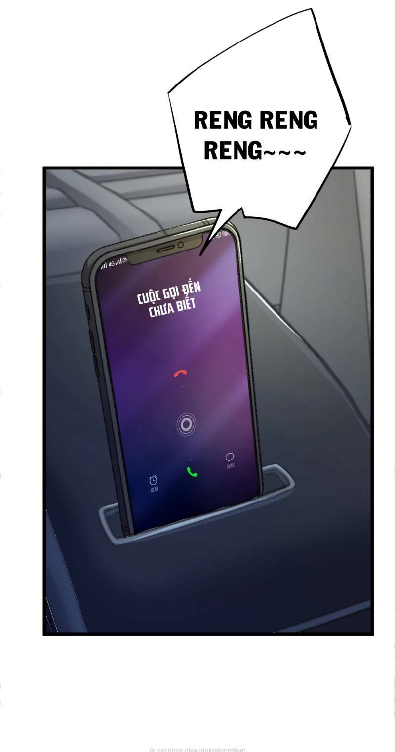 Tối Cường Đặc Chủng Binh Của Hoa Khôi: Chapter 71