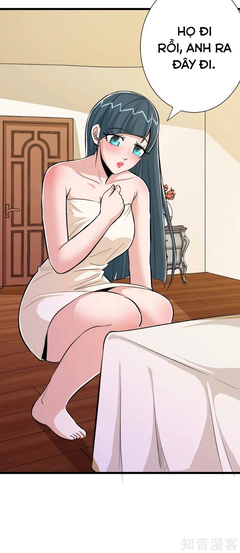 Tối Cường Đặc Chủng Binh Của Hoa Khôi: Chapter 78