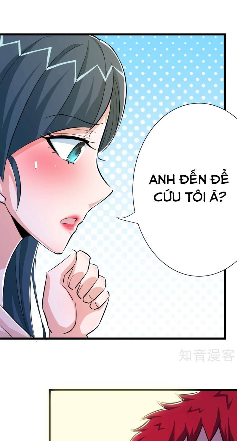 Tối Cường Đặc Chủng Binh Của Hoa Khôi: Chapter 78