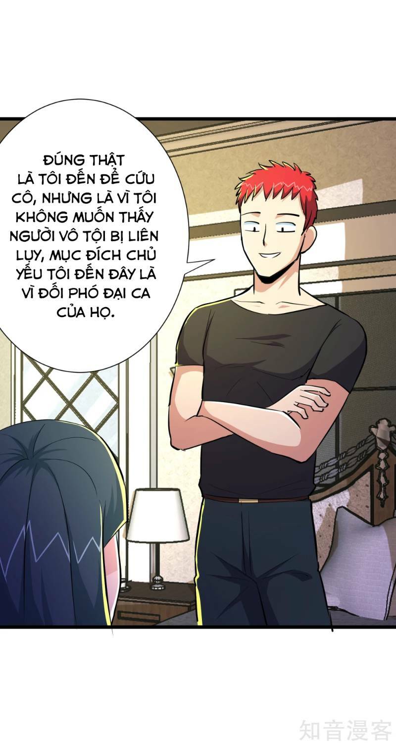 Tối Cường Đặc Chủng Binh Của Hoa Khôi: Chapter 78