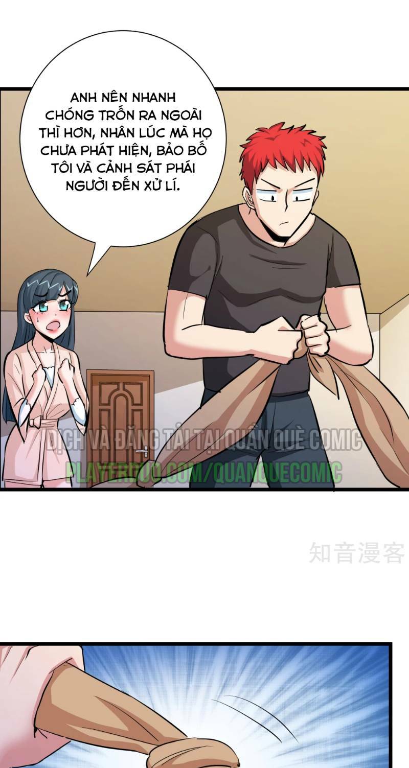 Tối Cường Đặc Chủng Binh Của Hoa Khôi: Chapter 78
