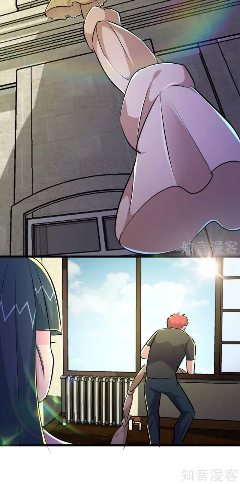 Tối Cường Đặc Chủng Binh Của Hoa Khôi: Chapter 78