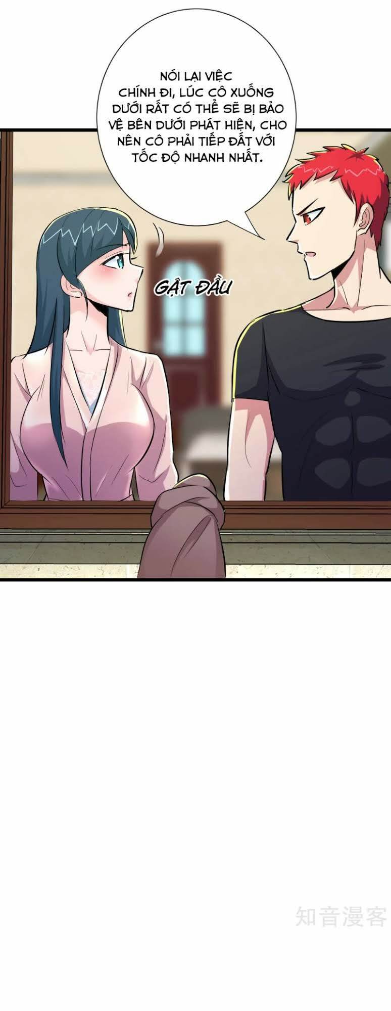 Tối Cường Đặc Chủng Binh Của Hoa Khôi: Chapter 78