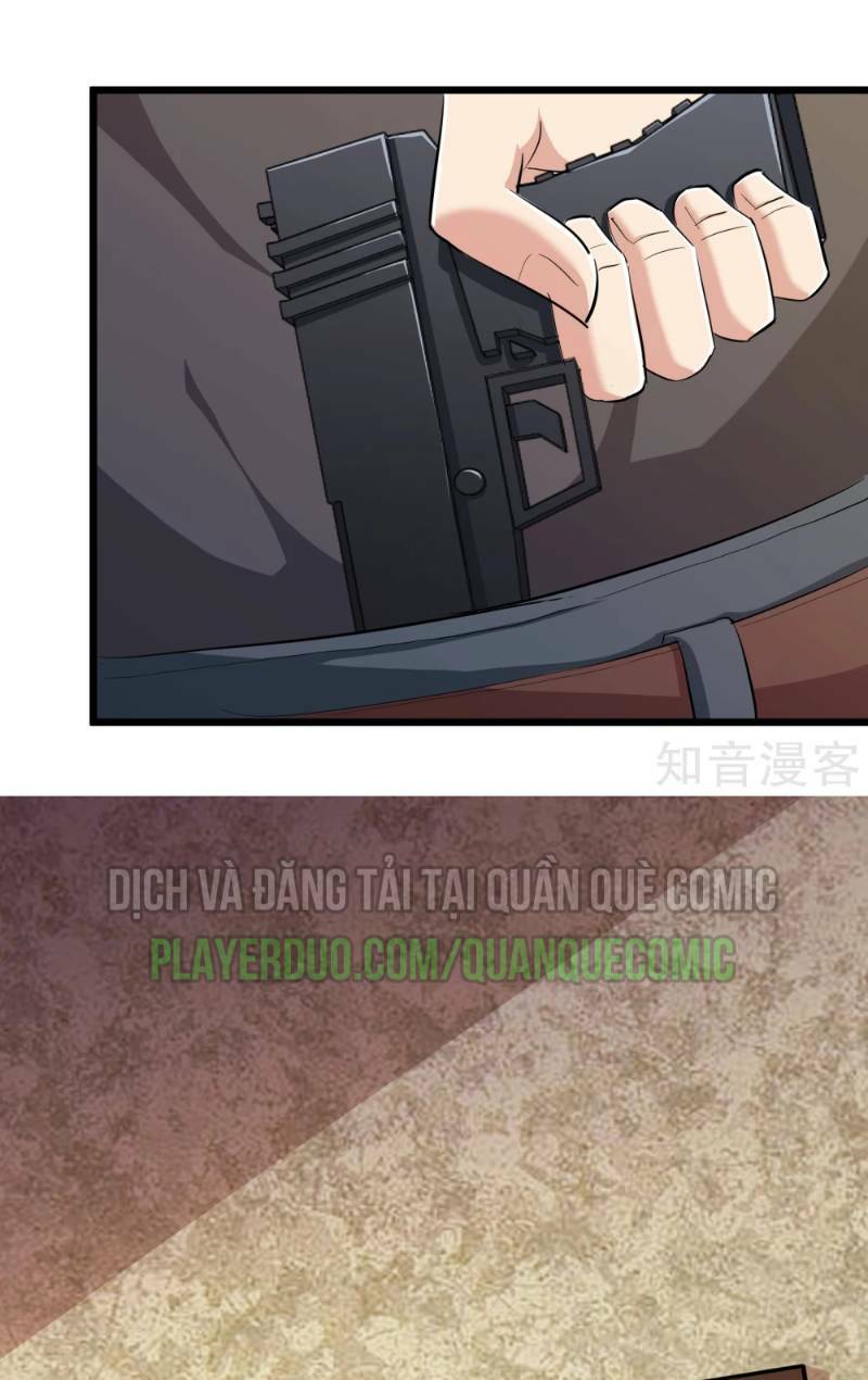 Tối Cường Đặc Chủng Binh Của Hoa Khôi: Chapter 78