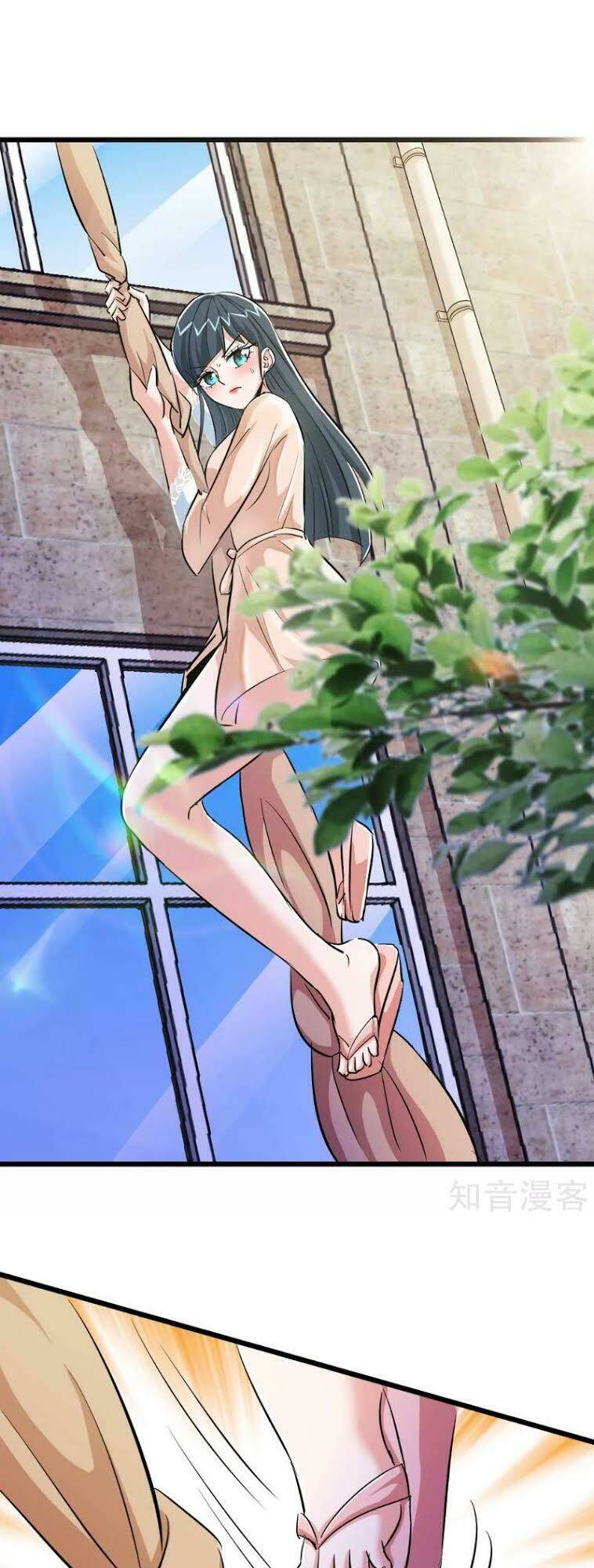 Tối Cường Đặc Chủng Binh Của Hoa Khôi: Chapter 78