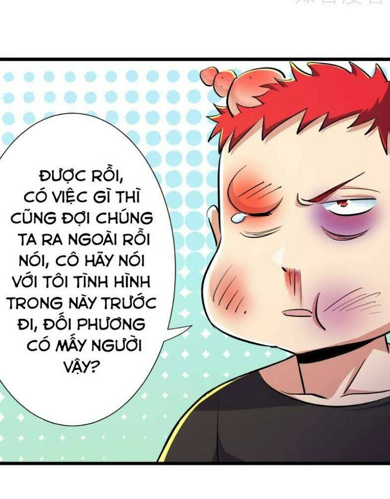 Tối Cường Đặc Chủng Binh Của Hoa Khôi: Chapter 78