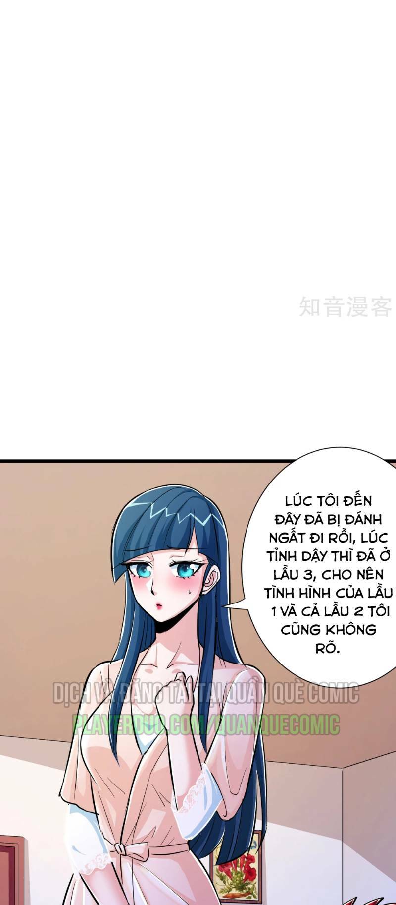 Tối Cường Đặc Chủng Binh Của Hoa Khôi: Chapter 78