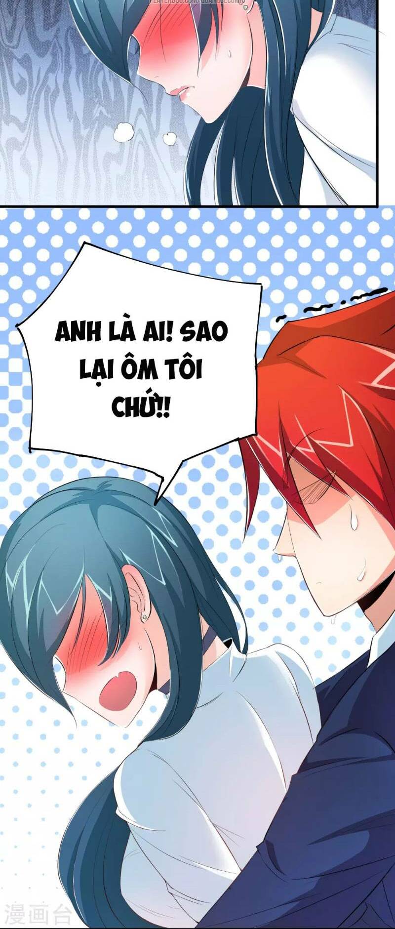 Tối Cường Đặc Chủng Binh Của Hoa Khôi: Chapter 8
