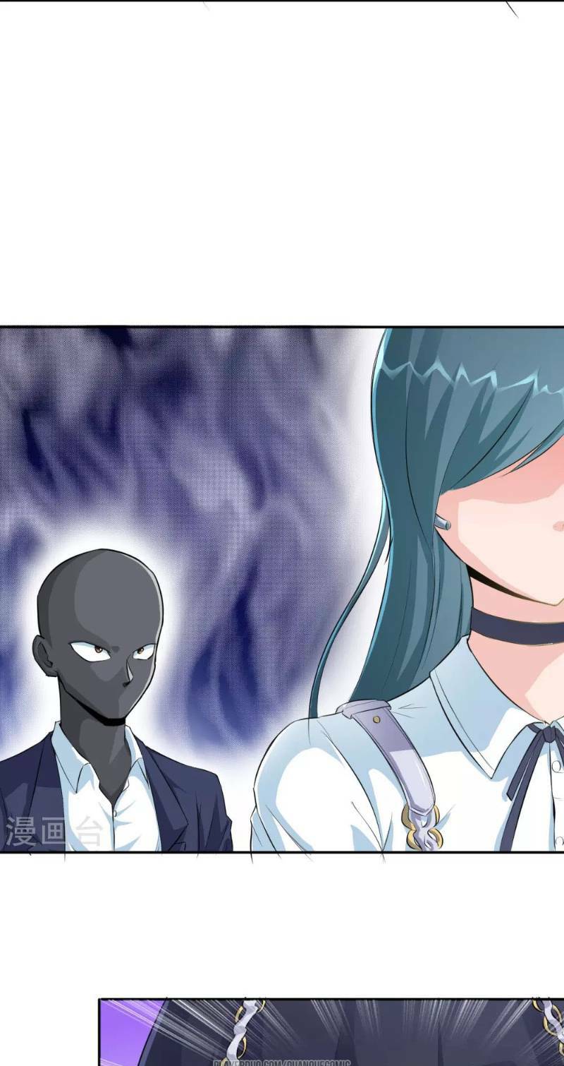Tối Cường Đặc Chủng Binh Của Hoa Khôi: Chapter 8