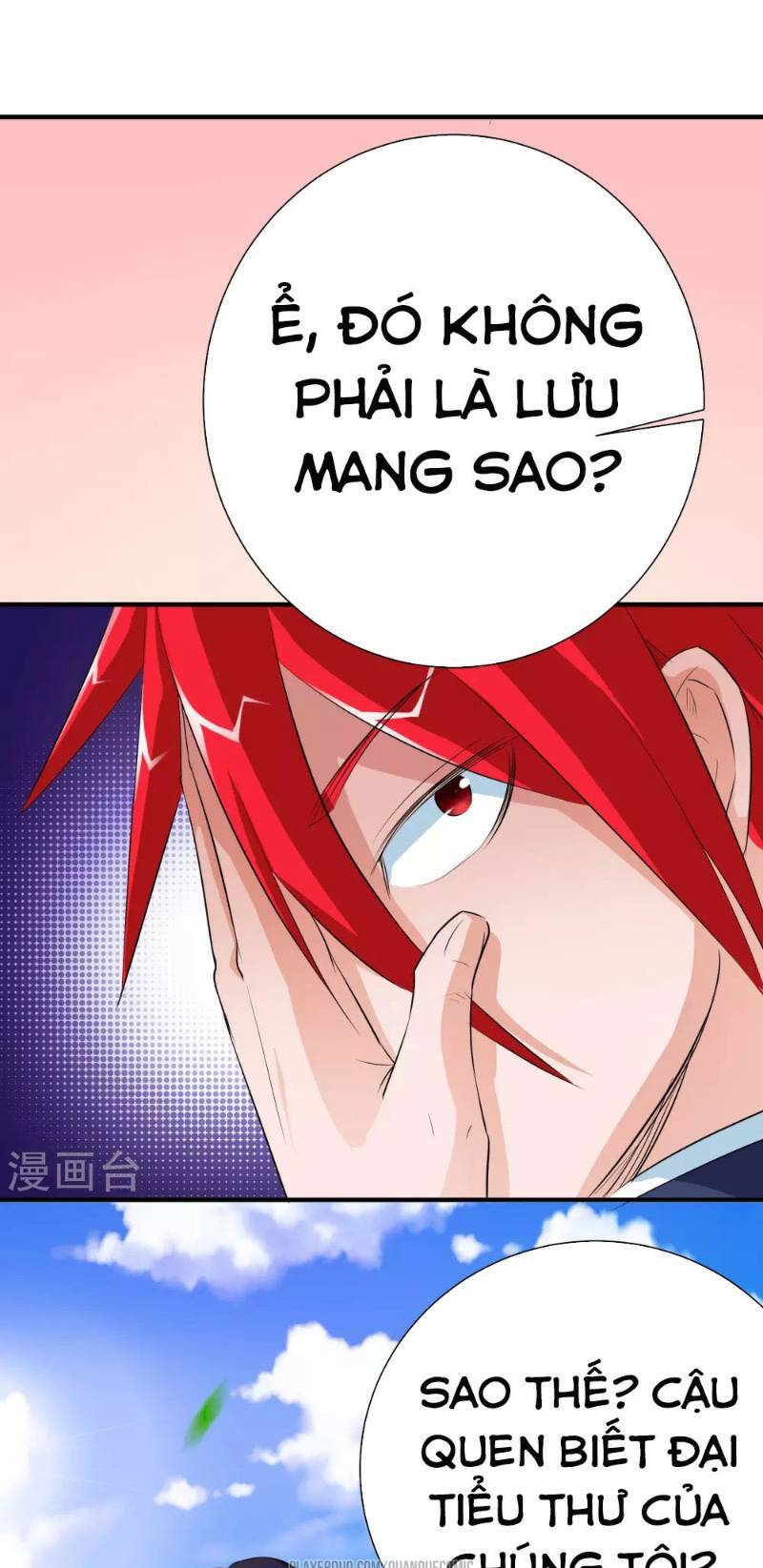 Tối Cường Đặc Chủng Binh Của Hoa Khôi: Chapter 8