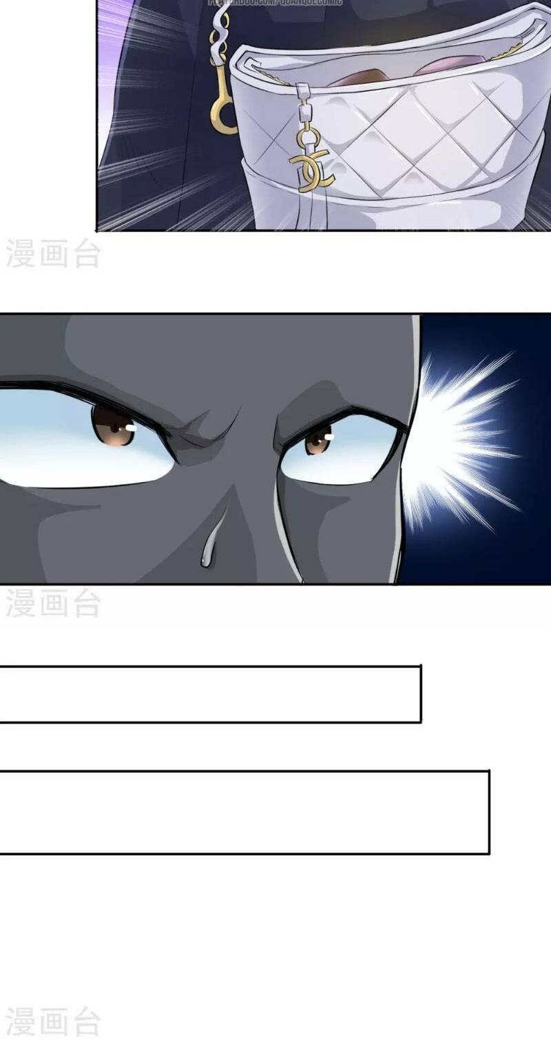 Tối Cường Đặc Chủng Binh Của Hoa Khôi: Chapter 8