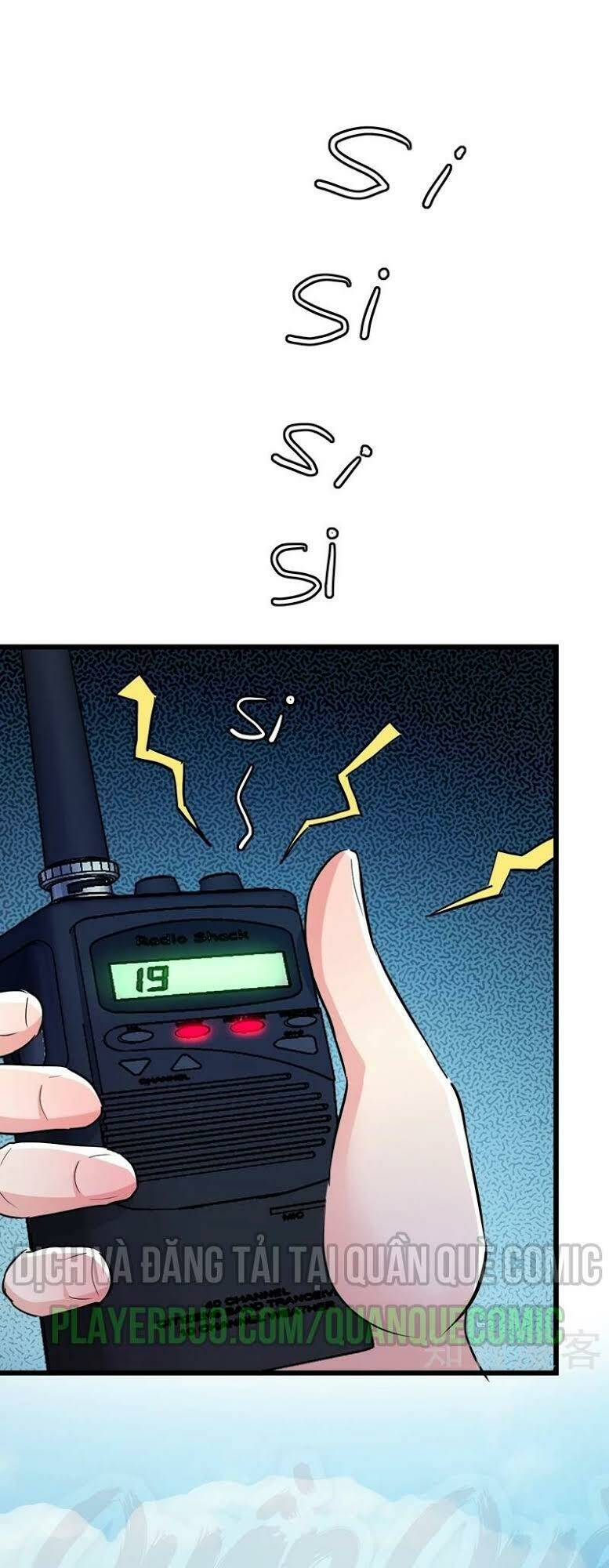 Tối Cường Đặc Chủng Binh Của Hoa Khôi: Chapter 81