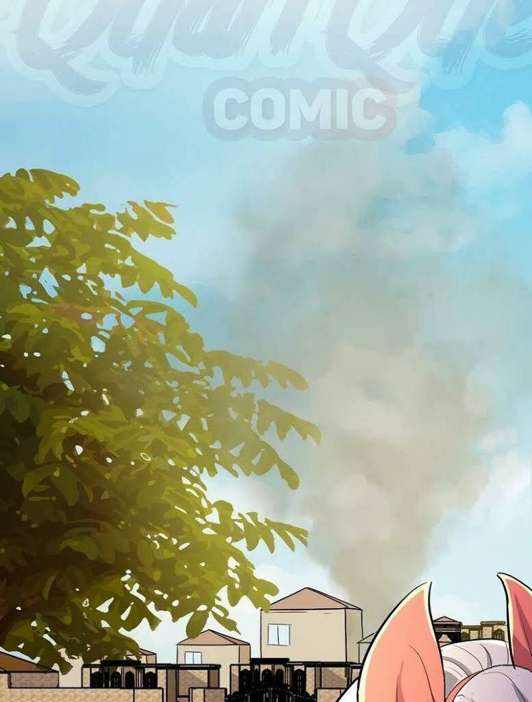 Tối Cường Đặc Chủng Binh Của Hoa Khôi: Chapter 81