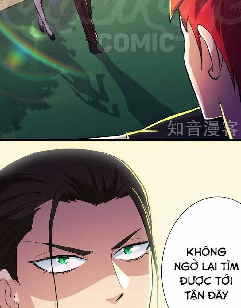 Tối Cường Đặc Chủng Binh Của Hoa Khôi: Chapter 81