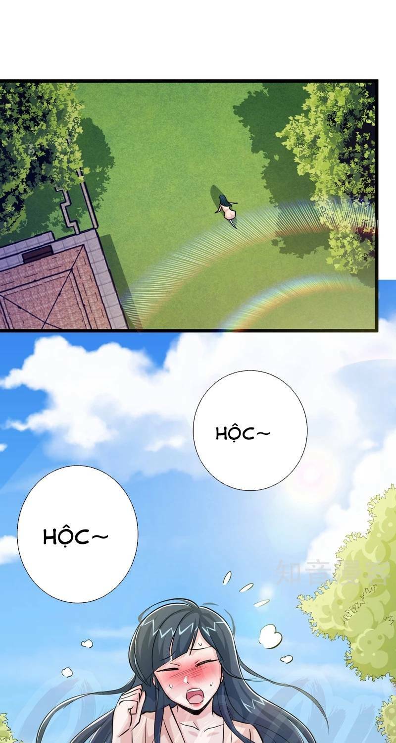 Tối Cường Đặc Chủng Binh Của Hoa Khôi: Chapter 81