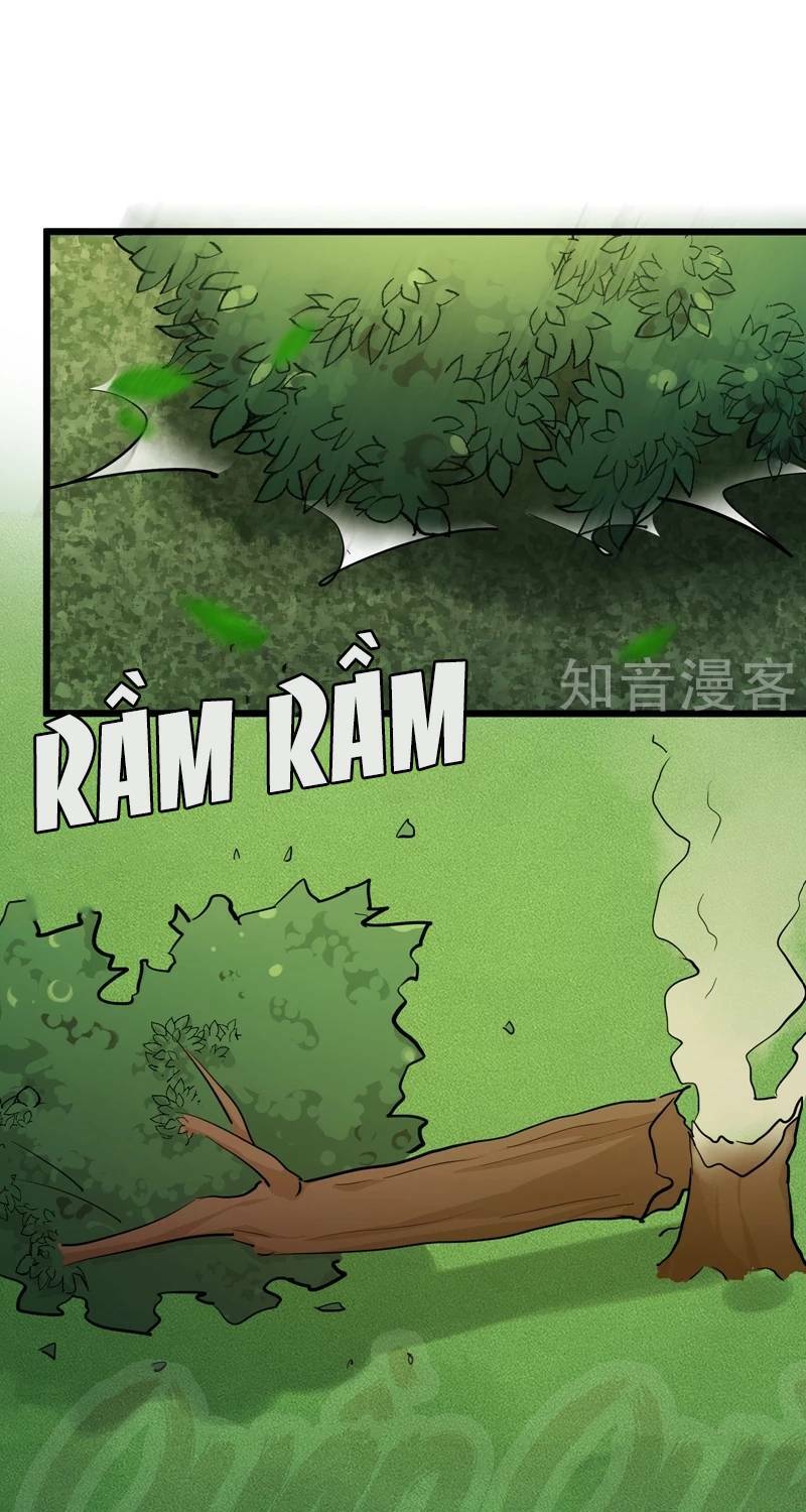 Tối Cường Đặc Chủng Binh Của Hoa Khôi: Chapter 81