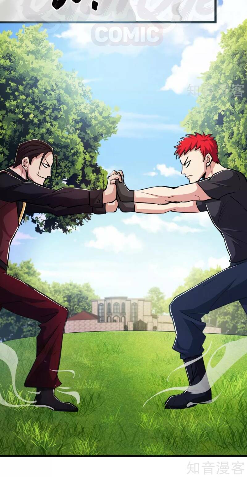 Tối Cường Đặc Chủng Binh Của Hoa Khôi: Chapter 82