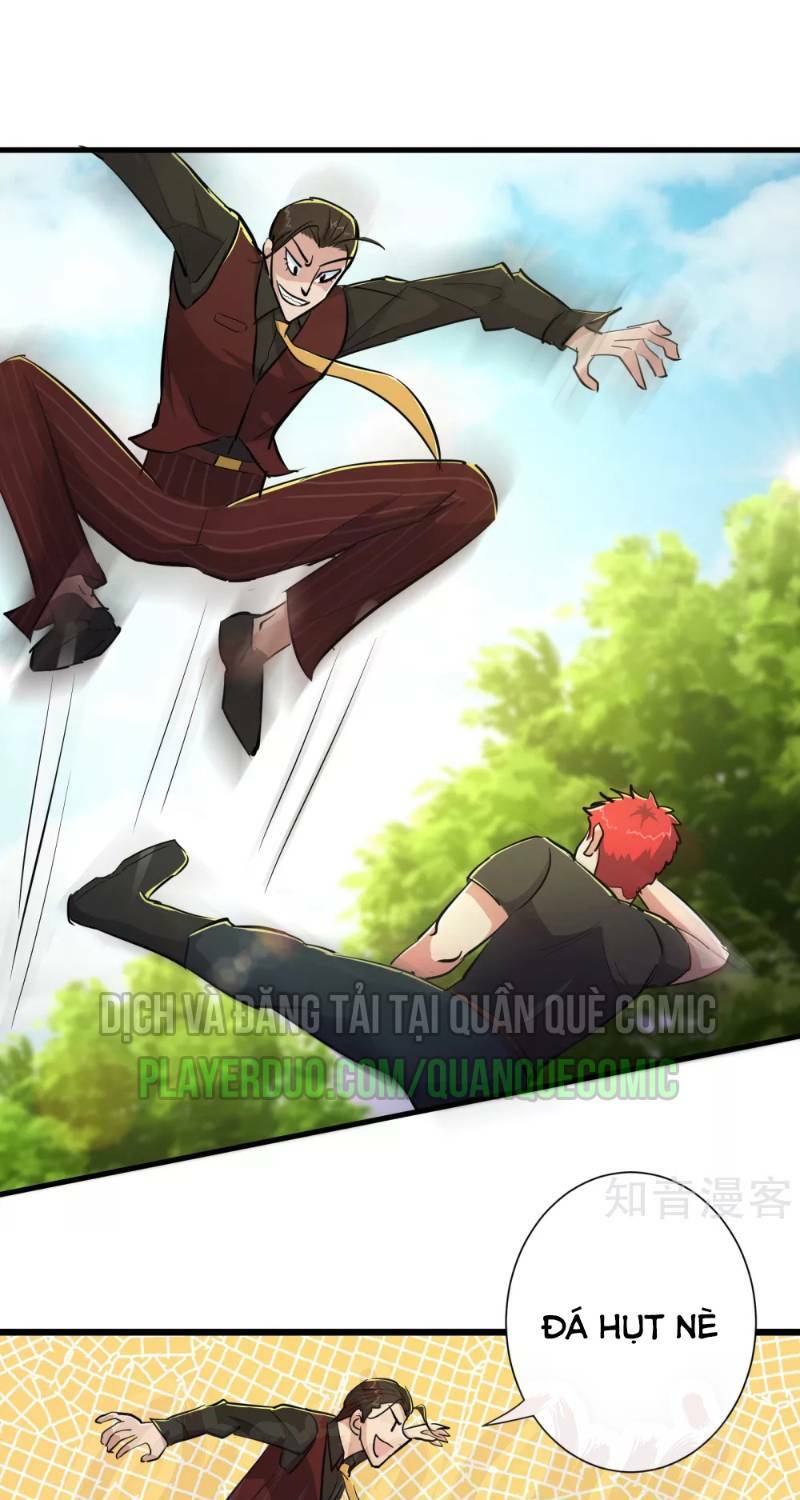 Tối Cường Đặc Chủng Binh Của Hoa Khôi: Chapter 82