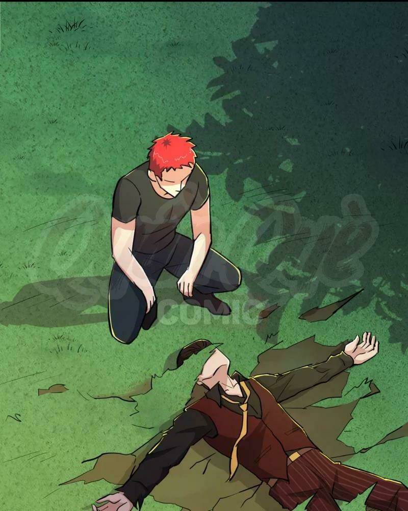 Tối Cường Đặc Chủng Binh Của Hoa Khôi: Chapter 83