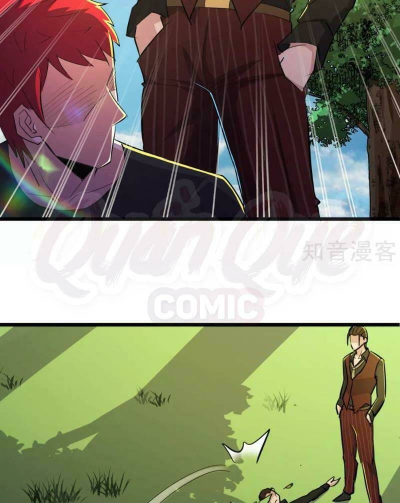 Tối Cường Đặc Chủng Binh Của Hoa Khôi: Chapter 83